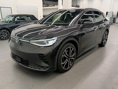 Achetez VOLKSWAGEN VW ID.4 sur Ayvens Carmarket